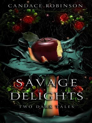 cover image of Savage Delights